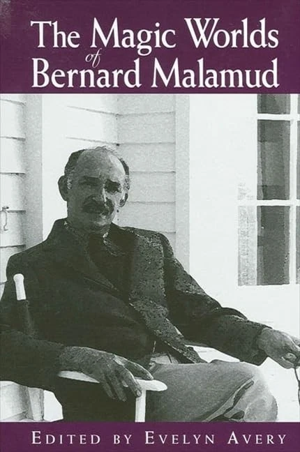 The Magic Worlds of Bernard Malamud (Modern Jewish Lit Culture) - Image 1 of 1
