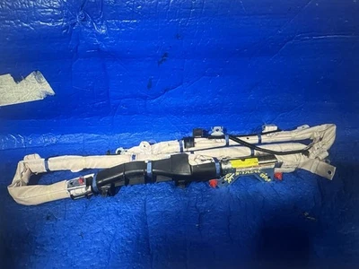 2013-2014-2015-2016-2017 Honda Accord Sedan Driver Side Roof Airbag - Image 1 of 2