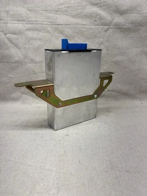 BMW E34 525I M5 530I 535I E32 Cruise Control Unit Computer Module OEM 1 388 043 - Image 1 of 4