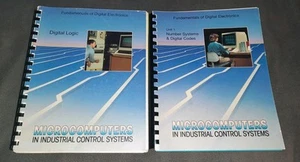 Fundamentals in Digital Electronics - Digital Logic & Number Systems & Digital C - Imagen 1 de 7