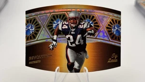 2025 Panini Revolution - Ring Bearers Ty Law #11 - Picture 1 of 2