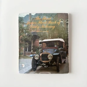 The Third James Flood Book Of Early Motoring 2672 Of 4000 Large HCDJ - Picture 1 of 7