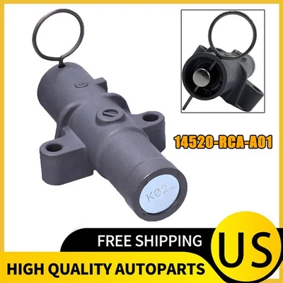 Timing Belt Kit Tensioner For Honda Acura Odyssey Ridgeline Pilot 14520-RCA-A01 Foto 1 de 4