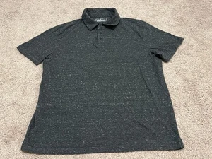 Camisa polo Urban Pipeline para hombre gris jaspeado adulto seis XL - Imagen 1 de 7