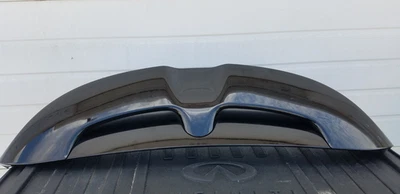 2014-2019 Mini Cooper F55 Spoiler Wing S - Image 1 of 4