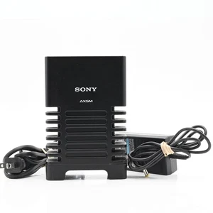Sony AXS-CR1 USB 3.0 Kartenleser für AXSM Speicherkarten #928 - Bild 1 von 7