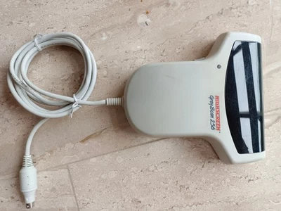 HIGHSCREEN Grey Scan 256, Grey ScaleHand - Bild 1 von 4