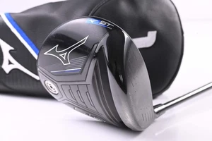 Mizuno ST190 Driver / 10.5 Degree / Regular Flex Fujikura Atmos Red 5 Shaft - Picture 1 of 9