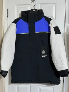 Giacca da uomo Acer X KANUK di Ski -Doo, taglia Large, (4560440942) - Foto 1 di 6