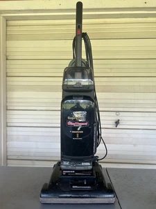 Hoover Windtunnel Deluxe Vacuum Cleaner U5443-900 - Tested Works - Picture 1 of 12