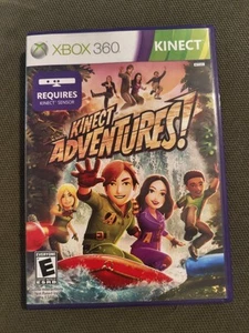 Used Xbox 360 Games - Picture 1 of 2