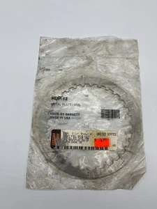 Barnett Metal Plate / Clutch - Part # HDP-12 - Picture 1 of 1