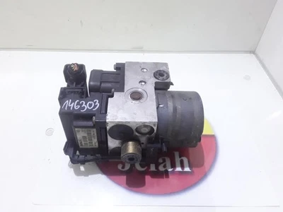 Volkswagen PASSAT 1996-2000 PASAT 5 ABS Hydraulikblock Steuergerät 8E0614111AD - Image 1 of 2