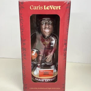NBA Basketball Caris LeVert 2024 Cleveland Cavaliers Bobblehead - Bild 1 von 9