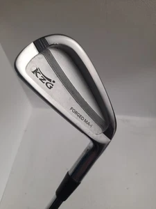 KZG # 6 Iron - Regular Steel  - Picture 1 of 7
