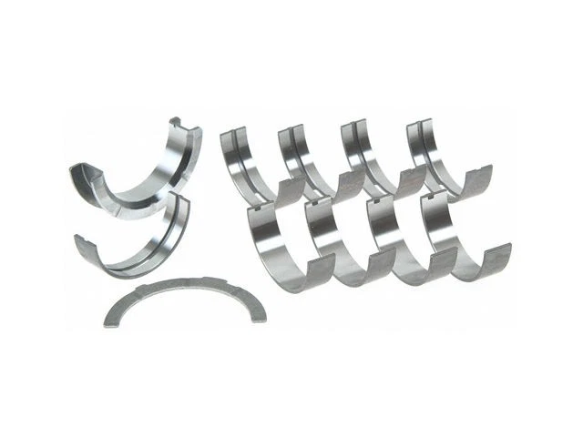 Juego de rodamientos principales para Town Car F150 Explorer Mustang E150 Crown Victoria NZ35M9 Foto 1 de 1