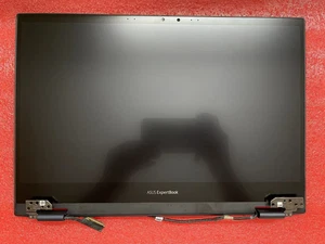 Asus ExpertBook B5402FEA touch Top Assembly 14 inch  LED  1920*1080 FHD (Blue) - Picture 1 of 4