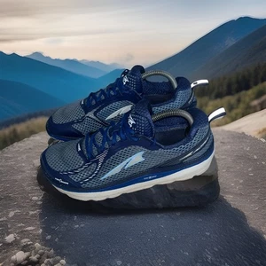 Altra Paradigm 3 Guide Rail Currex Men’s Size 8.5 Or Women’s Sz 9.5 CrossFit Gym - Picture 1 of 24