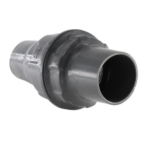 THOMAS & BETTS UNF505-G EXPLOSION PROOF PVC-COATED UNF CONDUIT UNION, 1-1/2" - Picture 1 of 3