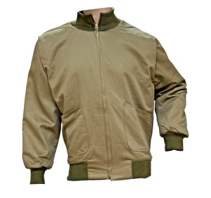 US WW2 1ST PATTERN TANKER JACKET Size Medium - Bild 1 von 4