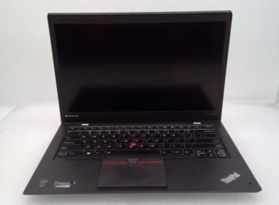Lenovo ThinkPad X1 Carbon 3th Gen 14"i5-5300U@2.3GHz 8GB RAM 180GB SSD Win11 B13 Foto 1 de 4