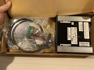 Unidad de cinta SCSI DAT Dell STD2401LW TC4200-311 E-H026-00-1364 JP022412 A00. - Imagen 1 de 9