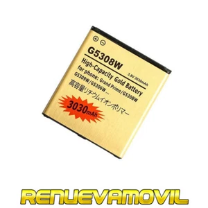 Bateria Samsung Galaxy Grand Prime G530 J5 2015 J3 2016 EB-BG530BBC EB-BG530CBE - Imagen 1 de 3