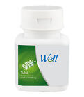 Ayurvedic Well Tulsi Tablets Boosts Immunity Healthy Digestion  60 Tablets