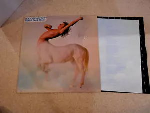 Ride a Rock Horse by Roger Daltrey (1975) Vinyl LP Record MCA-2147 The Who - Picture 1 of 12