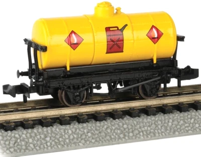 Bachmann N Scale ~ New 20223 ~ Fuel Tank ~ From Thomas & Friends ~ 77094 - Image 1 of 4