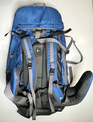 Eagle Creek 90L Backpack Blue/Gray  - Image 1 of 4