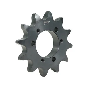 H60SDS17 Blackstar Hardened Steel Sprocket Bushed 17 Teeth 4.46" OD #60 Chain - Bild 1 von 1