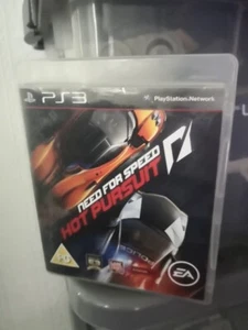 Need for Speed: Hot Pursuit (Sony PlayStation 3, 2010) - Imagen 1 de 4