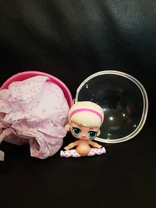 1 x LOL GO GO GURL SPARKLE SERIES DOLL MBE listing # FX1 - Picture 1 of 1