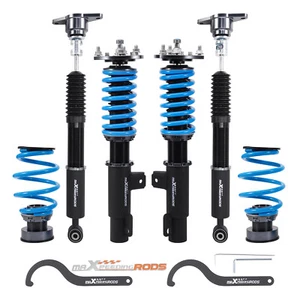 MaXpeedingrods T6 Coilover Suspension Kit For Mazda 3 (BP) Sedan Hatchback 2019+ - Picture 1 of 14