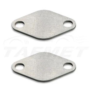 04 Kombiventil Sekundärluftventil Verschlussplatte für BMW E60 E61 E63 E64 S85 - Picture 1 of 2
