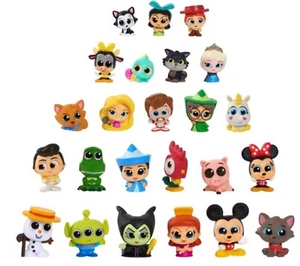 Disney Doorables Series 5 Choose Your Own Lot or Figure Toys Story, Bambi, Moana - Picture 1 of 42