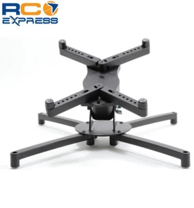 RPM R/C Products Pit-Pro Extreme Car Stand Black RPM73002 - Picture 1 of 1