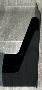 Breville Nespresso Vertuo Next Coffee BNV520 pieza, soporte de marco para contenedor de cápsulas usado - Imagen 1 de 6