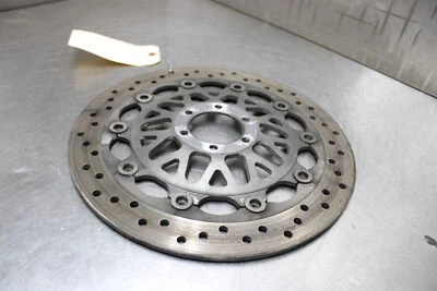 89-90 HONDA CB1 Front Brake Rotors Disks Foto 1 de 3