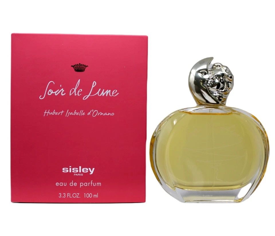 SISLEY SOIR DE LUNE EAU DE PARFUM SPRAY 100 ML/3,3 FL. OZ. Nuevo en caja Foto 1 de 1