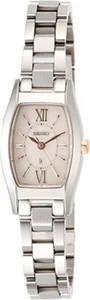 【Seiko】Ladies Seiko Elegant Simple Watch - Picture 1 of 6