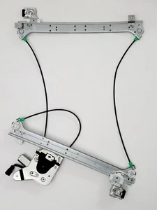 A-PREMIUM Power Window Regulatory Rear Right Passenger Side WR41579 H102227013 - Picture 1 of 17