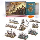 *Warhammer ToW Non-Contract Photos - Tomb Kings Army Box of