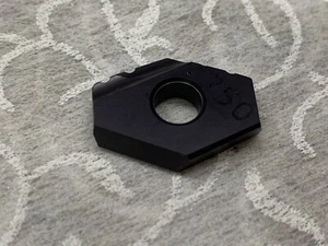 MADISON SCHNEIDWERKZEUGE Duodex Spaten Accusize Wendeplatten 0,750" Hartmetall Serie I - Bild 1 von 5