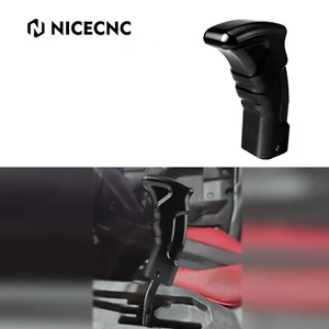 Aluminium Schaltgriff Schaltknauf Für Honda Talon 1000R 1000X 1000RS 2019-2024 - Picture 1 of 11