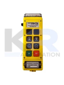 Control Chief IR-2048/TX2CE/0001341 Raymote Infrared Remote Control - Picture 1 of 8