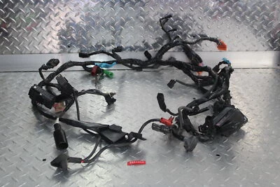 Honda CB500F 2014 arnés de cableado del motor telar de cable del motor Foto 1 de 4