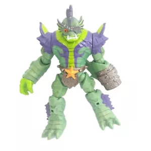 Hasbro Mashers Fish Hook Figure - Monster - Picture 1 of 10
