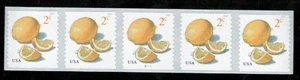 US. 5256. 2c. Meyer Lemons, American Fruits Coil PNC5 #B11111. MNH. 2018 - Picture 1 of 1